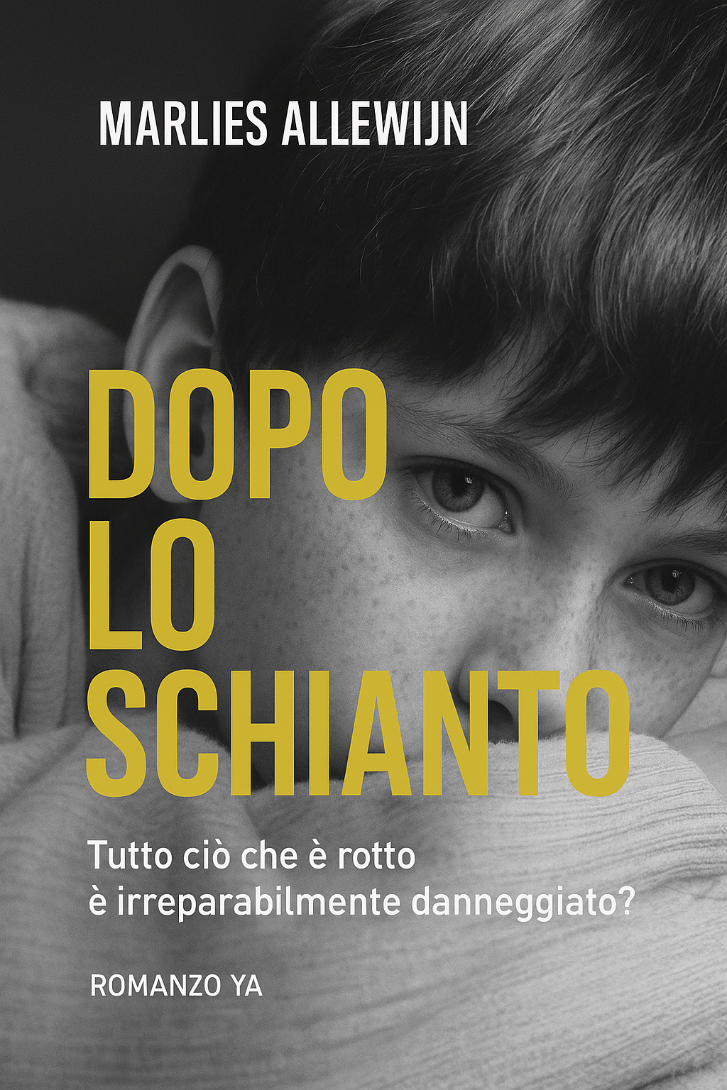Dopo il colpo
