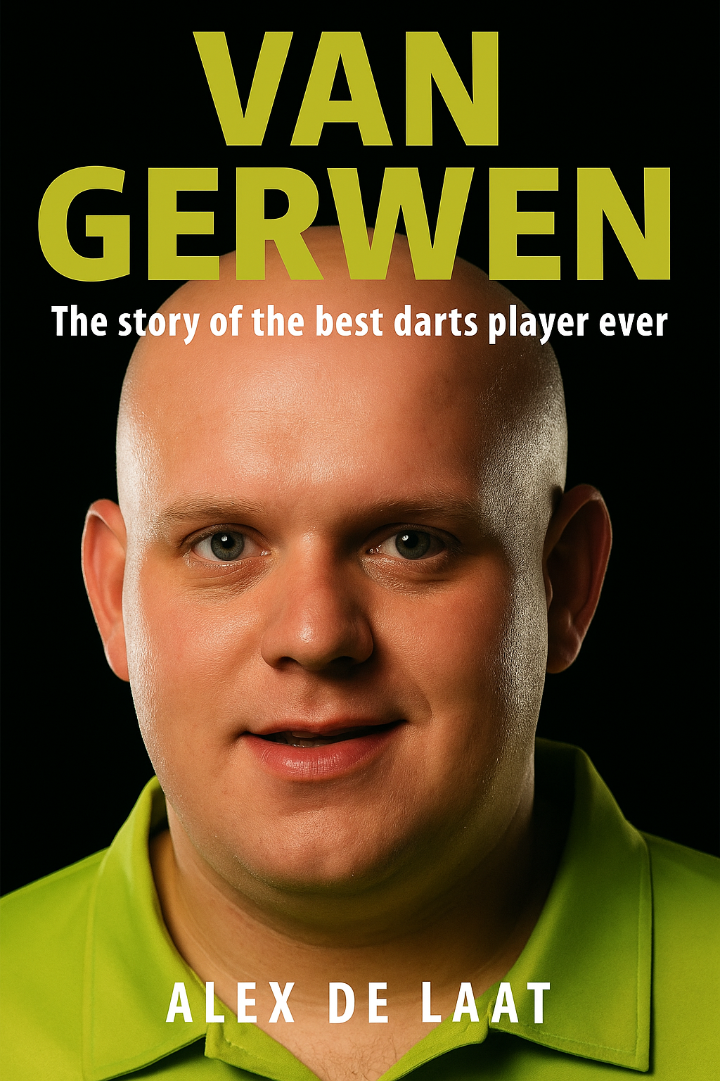 Michael Van Gerwen