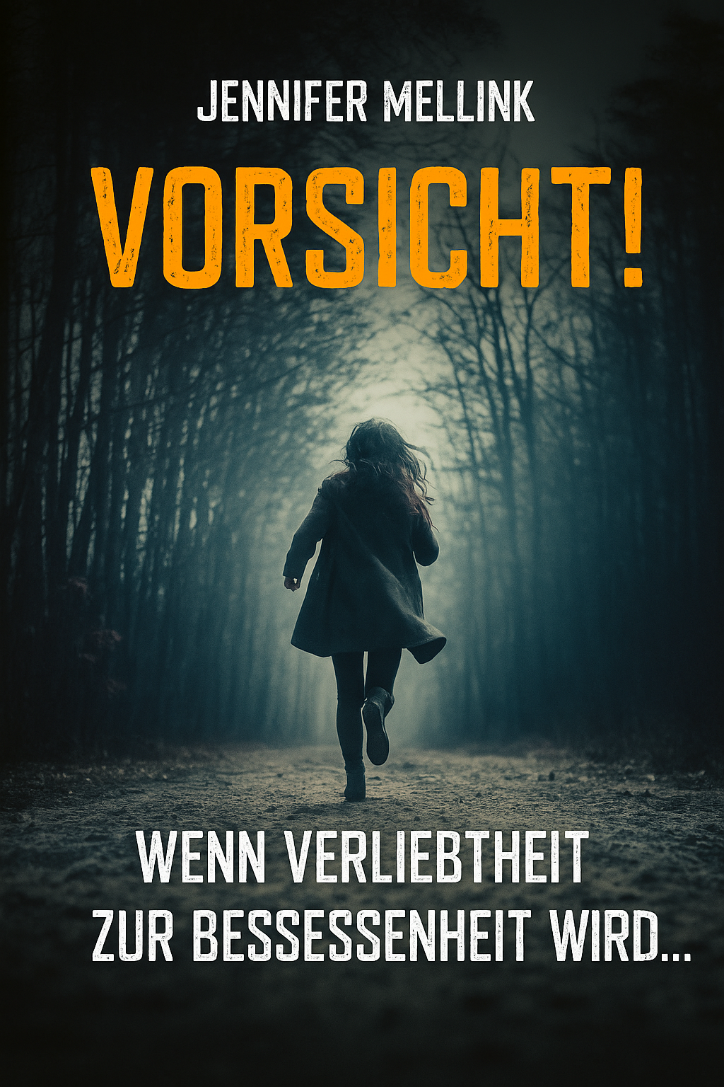 Achtung!