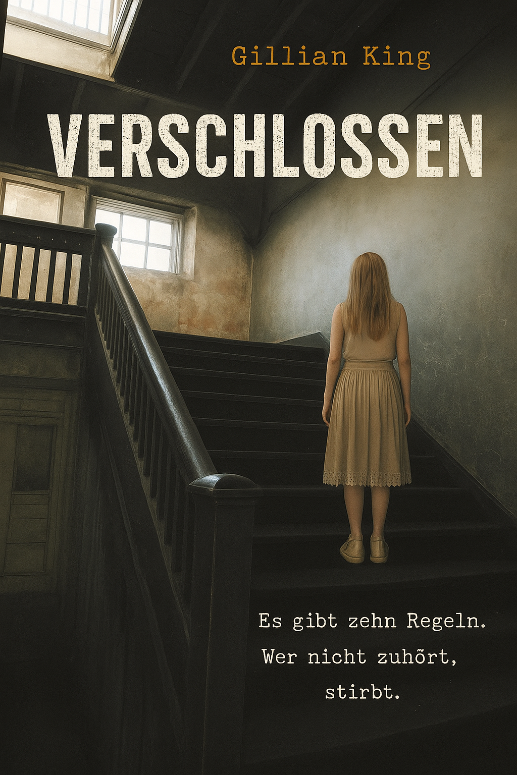 Eingeschlossen
