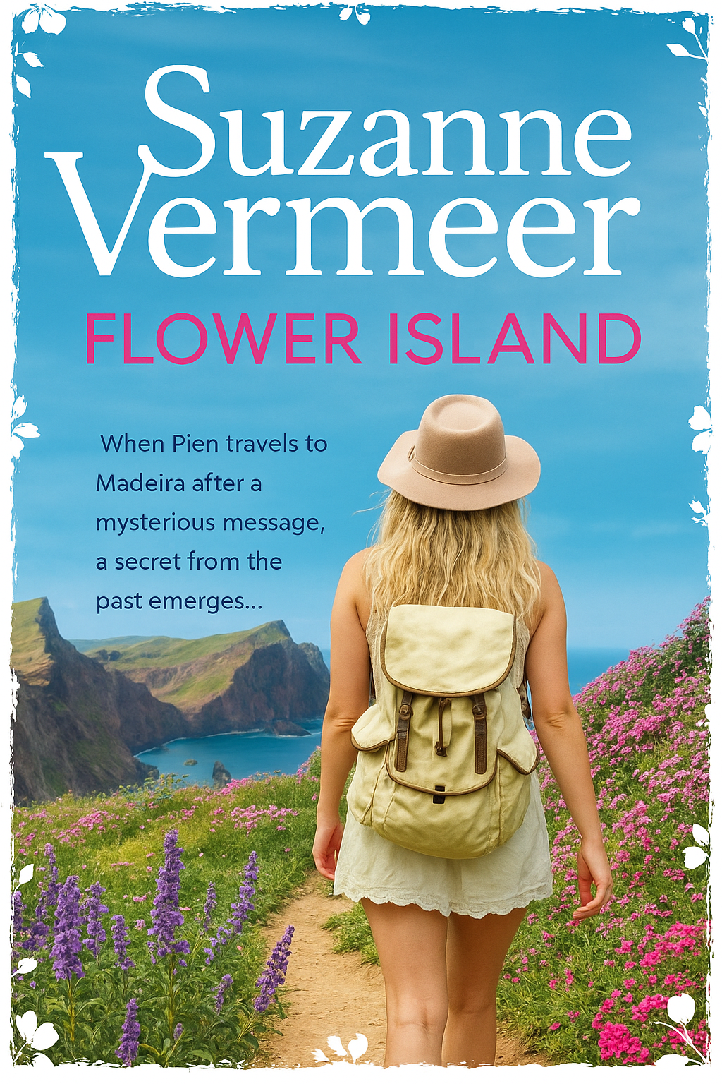 Flower Island